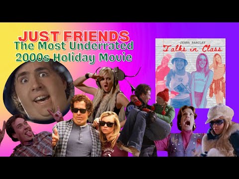 Hometown Holiday Nostalgia in "Just Friends" (2005)