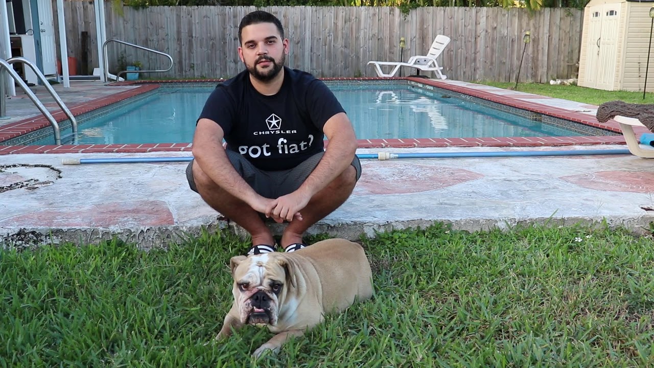 Ice Breaker - Financial Independence