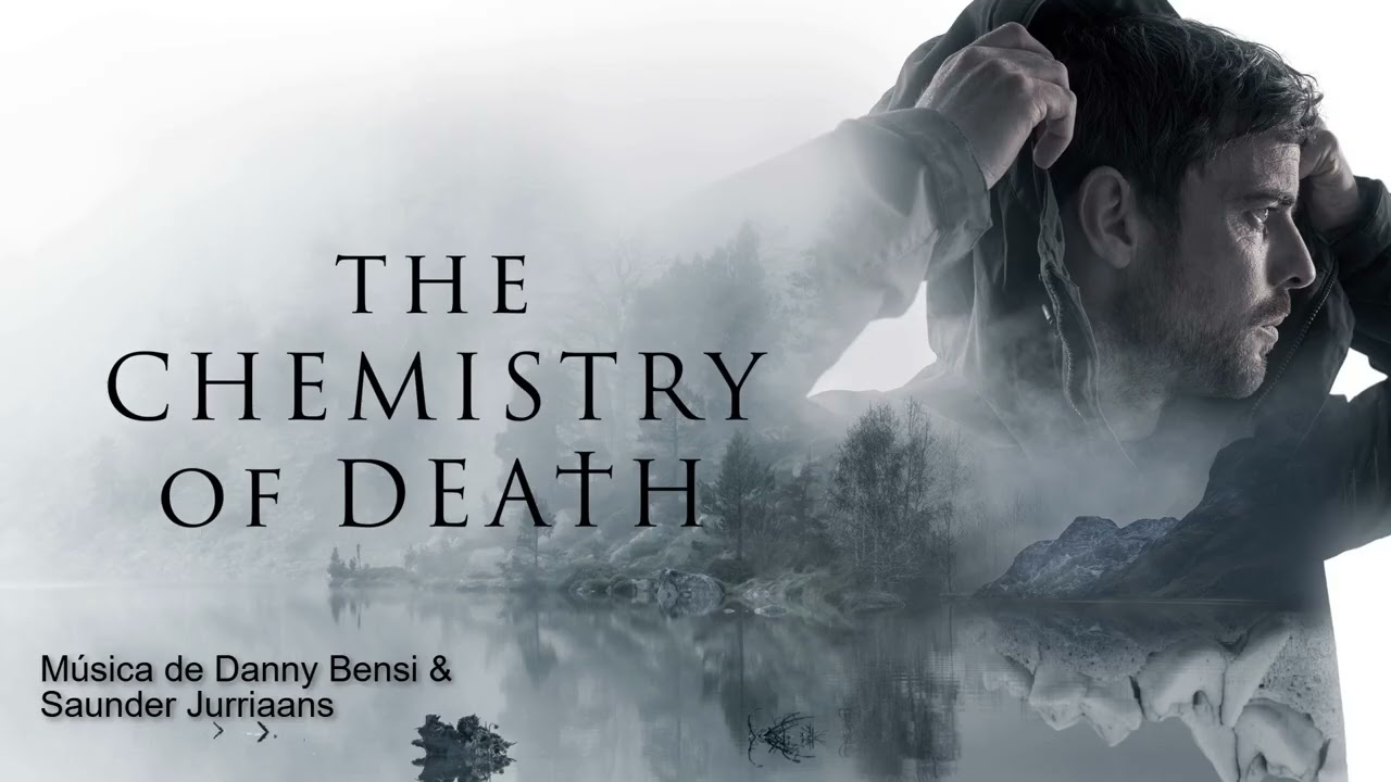 The Chemistry Of Death- Season 1 OST - 1.06 - 04: A Devil Among Us