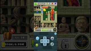 Diamond Quest Mini Game Boss 1 screenshot 1