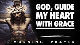 Morning Prayer: God, Guide My Heart as I Care for the Sick & the Elderly with Love, Patience & Grace screenshot 3