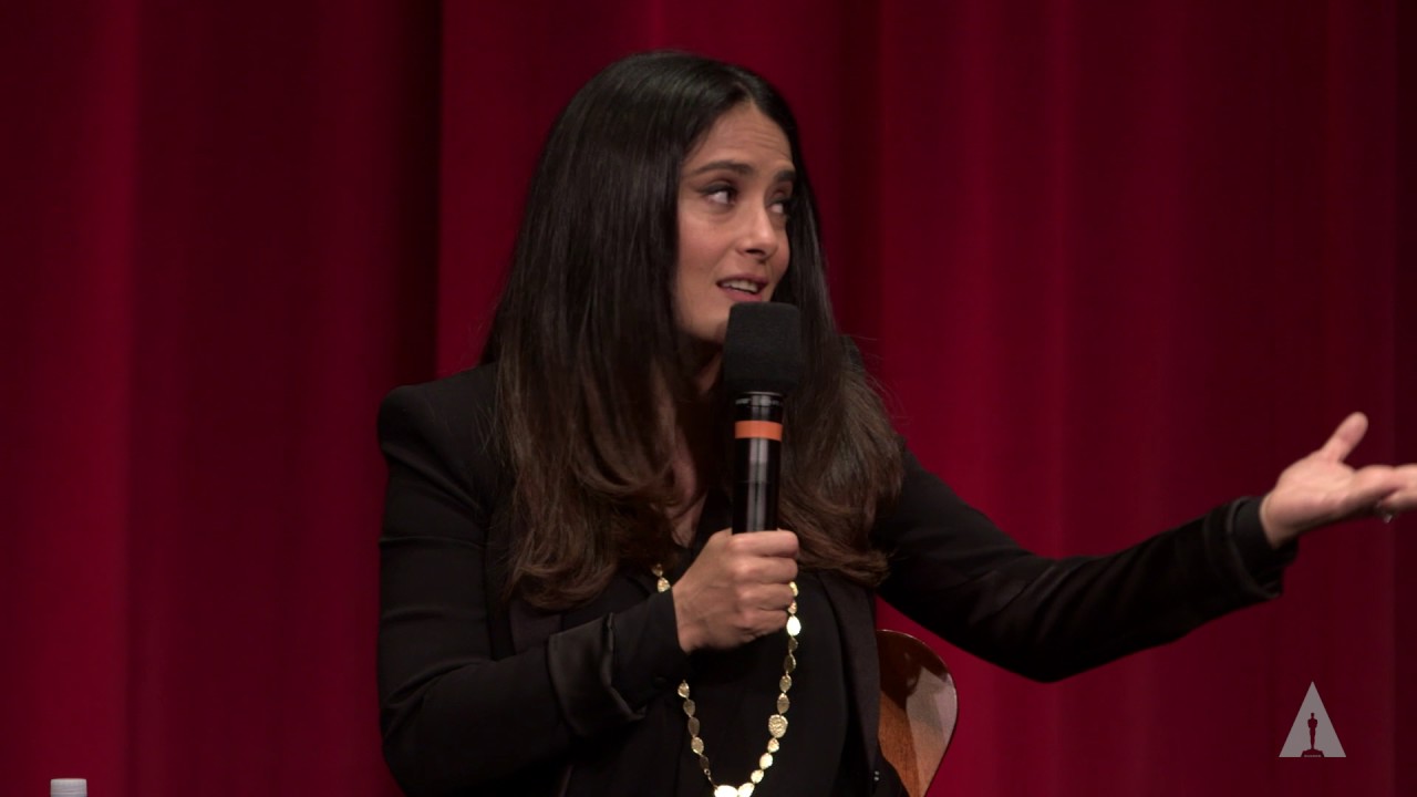 Academy Conversations: Beatriz at Dinner