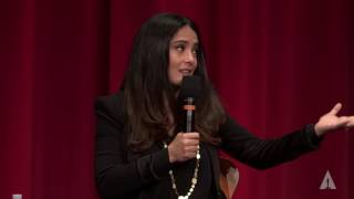 Academy Conversations Beatriz At Dinner