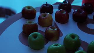 Inside Sue's Tech Kitchen with Randi Zuckerburg