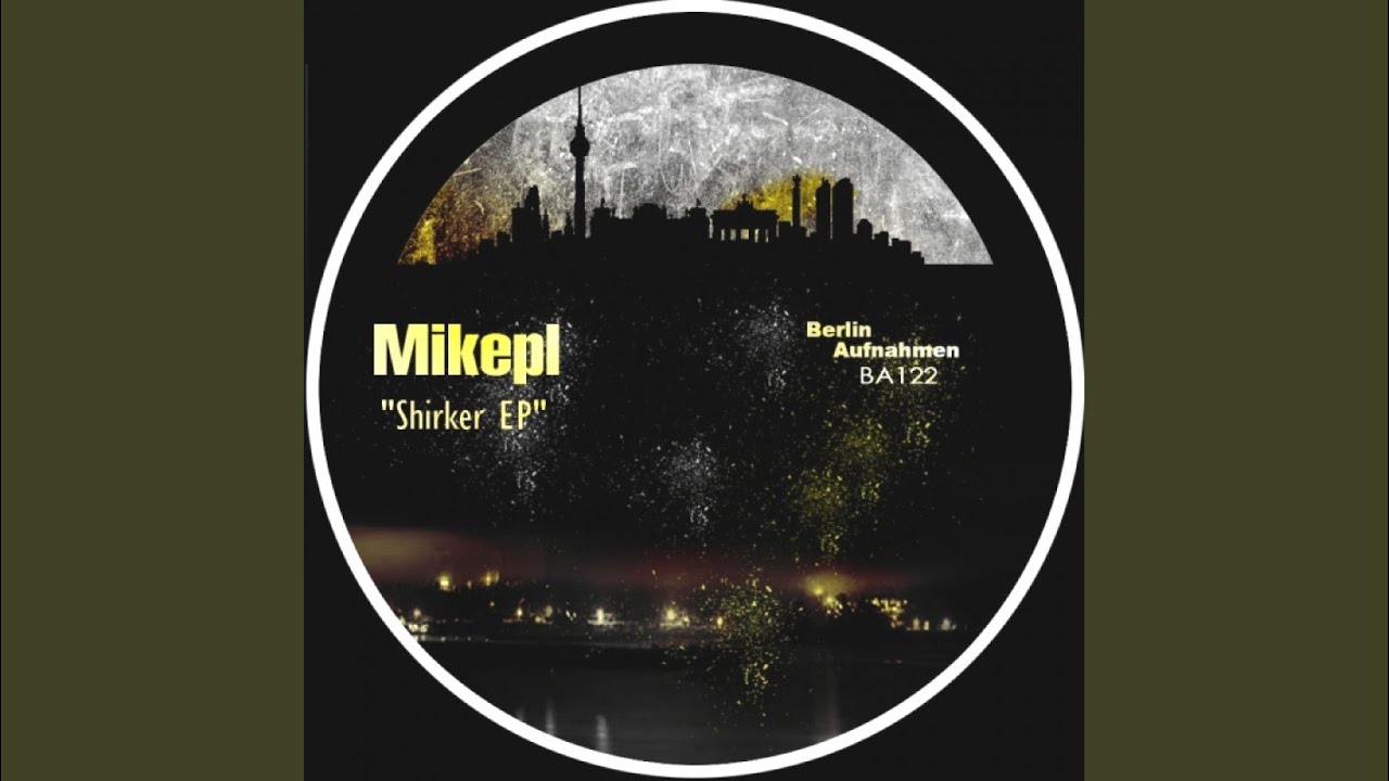 Watch Shirker (Original Mix) on YouTube Watch Shirker (Original Mix) on YouTube