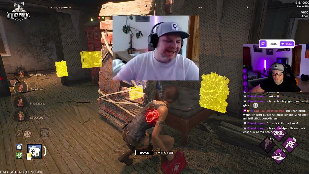 [GER] Your Local Safespace 😍❗️dc ❗️hype 