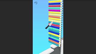 [Exercise on Unity3D] Lythande's version of Slice It All! by Voodoo