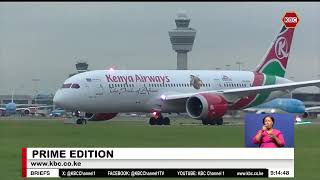 Ruto Nairobi-Mombasa Highway To Be Expanded In 2026