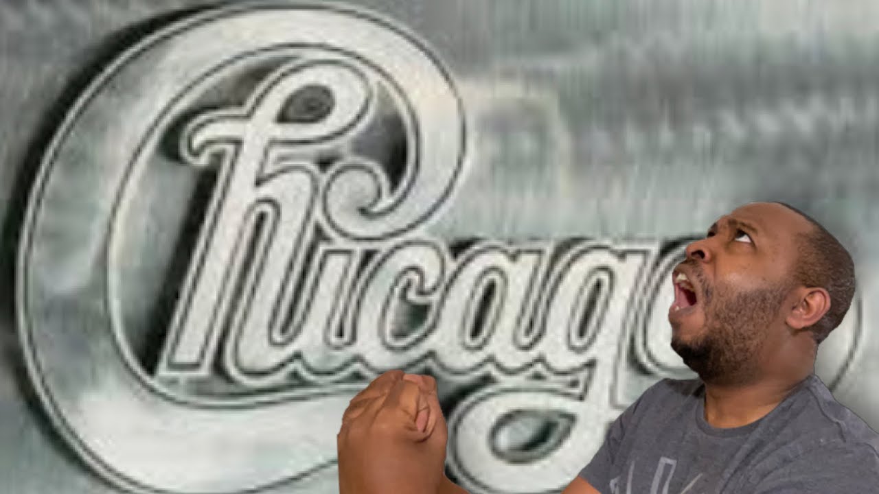First Time Hearing Chicago 25 or 6 to 4 Reaction YouTube