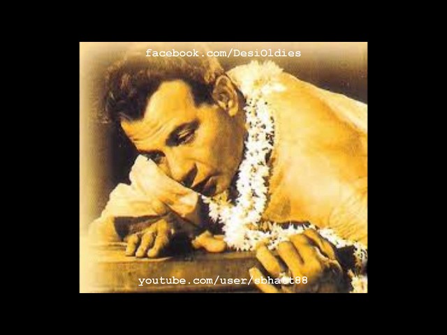 Kanto Sa Chubha Jata Hai Video Thumbnail