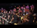 Capture de la vidéo Triennale Bflat Jazz Festival - Domenica - Primo Set