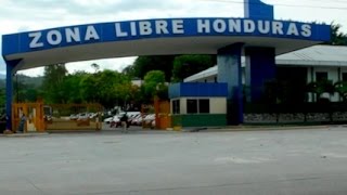 How to Grow A City in Honduras, Part I: Governance as Technology
