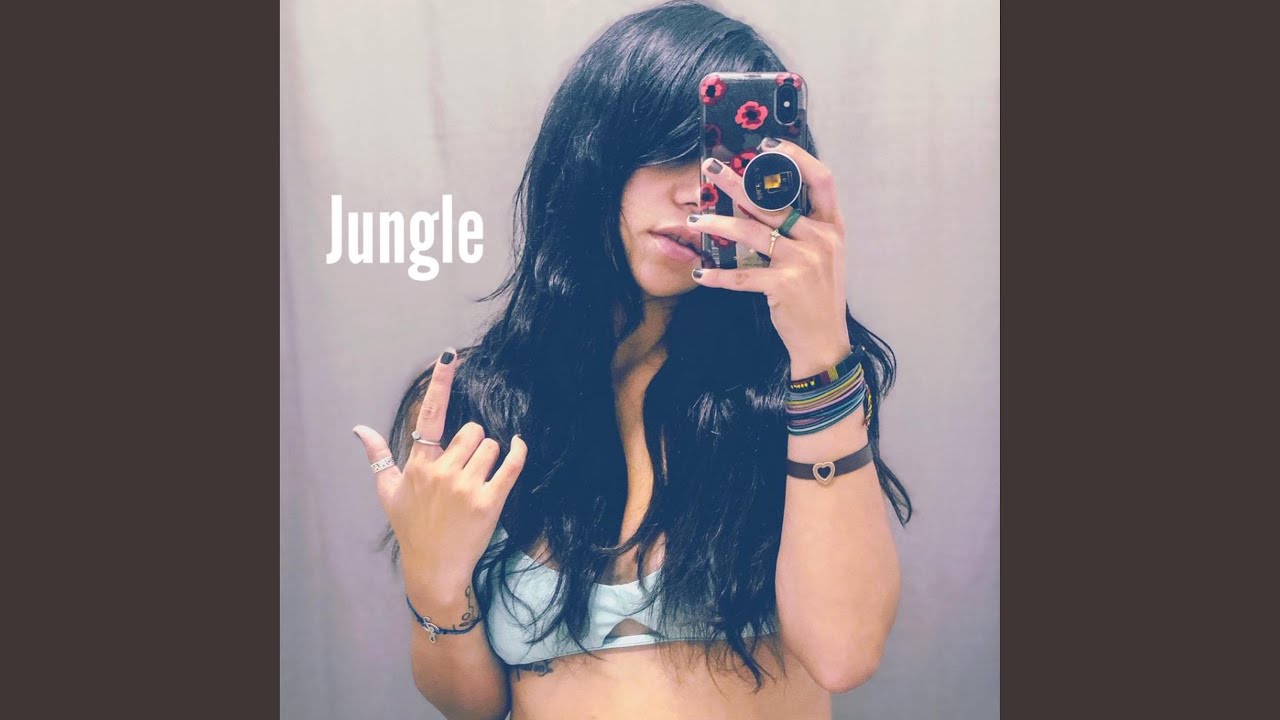 Watch Jungle on YouTube Watch Jungle on YouTube