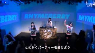 MARQUEE×2.5D「MARQing」vol.5 MC 4.ich liebe dich (2MC MIX) 5.IN THE...