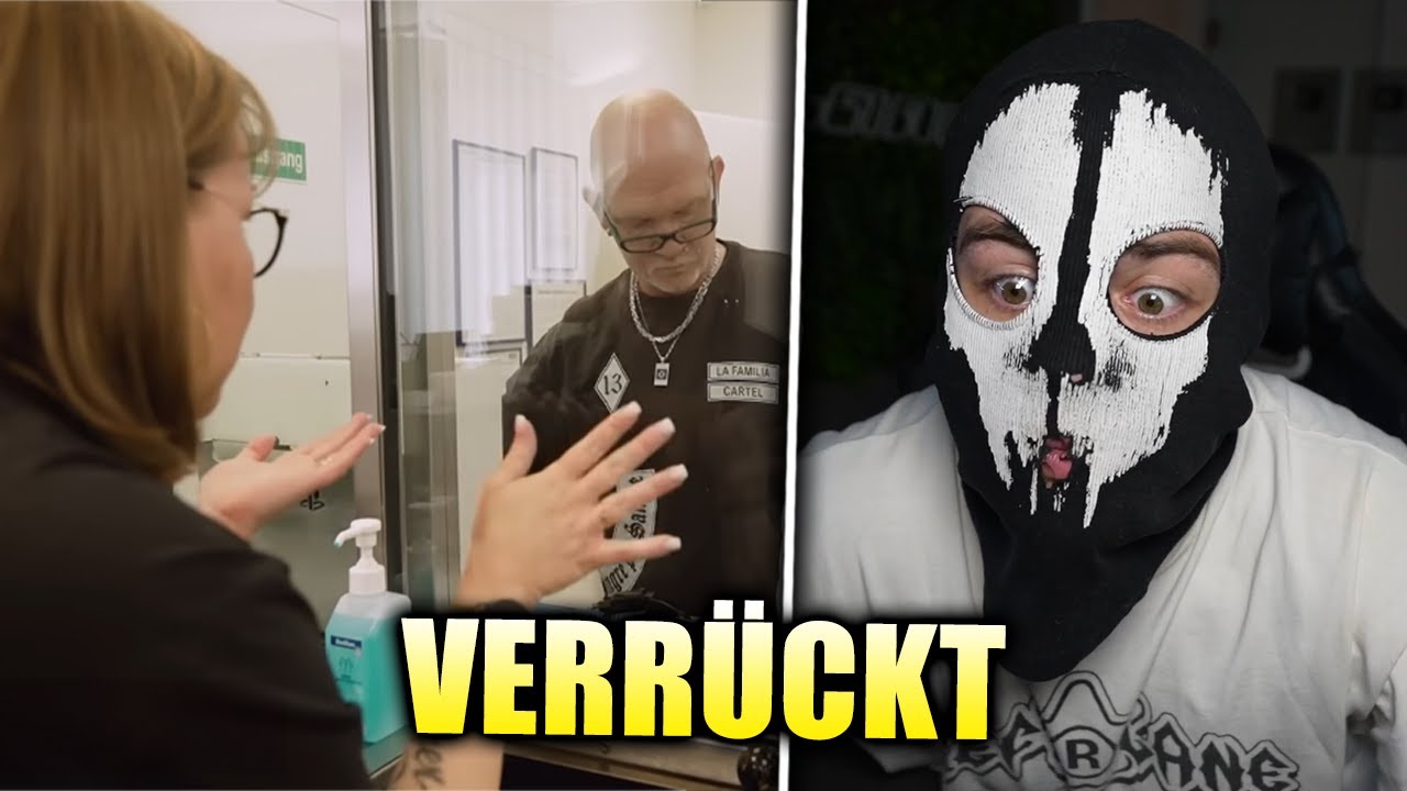 Karen im Pfandhaus 😲 Moji Reaction