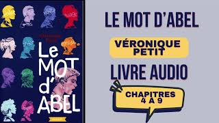 Watch Abel Veronique video