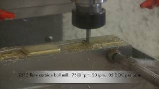 Making a golf divot repair tool