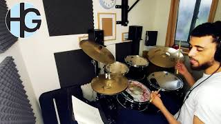 Joy Spring - Grade 3 - Drum Kit