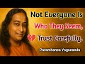 Learn to Recognize People’s True Faces | The Hidden Truth About Fake Friends & Broken Trust
