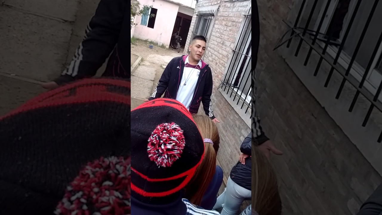 callejero fino adelanto bloqueo y noqueo youtube callejero fino adelanto bloqueo y noqueo youtube