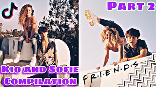 Information Kio Cyr and Sofie Dossi compilation | cute 🥰 | Part 2 Guide