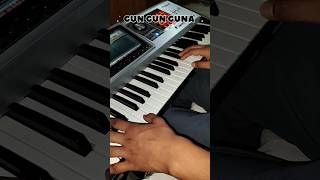 Strings/Pluck and Tutti peace works🎹✅ #song GUN GUN GUNA #artist#music#musician#shorts#viral#video