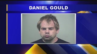 Youngstown man jailed, accused of inappropriately touching teen with developmental delays