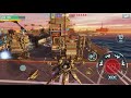 #warrobots Fast TDM 5v5