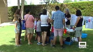 Aldeas Infantiles cumple 50 desde su llegada a España