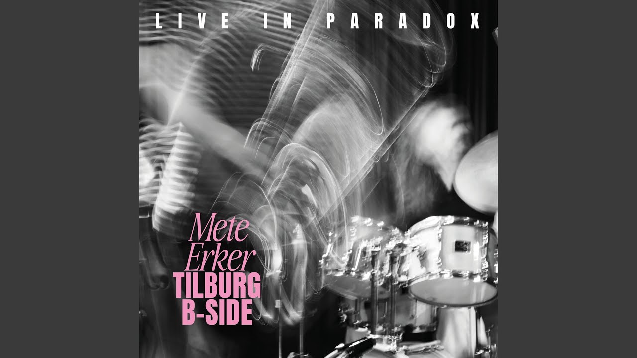 Death and the Flower (Live in Paradox)