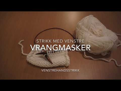 Video: Er Det Farlig å Være Venstrehendt? - Alternativ Visning