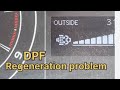 inovva crysta #dpf Regeneration #2025 model #toyato #india #viralvideo