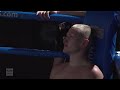 Michel Dirlenbach vs Paul von Malottky | Rising Muay Thai : Urban Soul | Full Fight