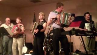 Kamnik Polka - Jam Session Hit Song in Spring Hill, FL chords