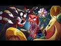 Boxy Boo VS Killy Willy X Daisy X Bunzo Bunny Project Playtime Boxy Boo Ep 5 7 
