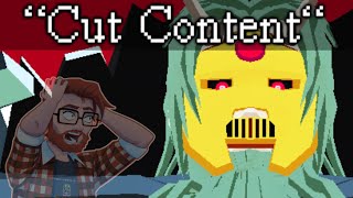 YIIK - There Are No Unused Endings
