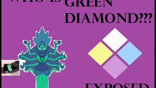 Celebrity Green Diamond!!! (steven universe) Wealth