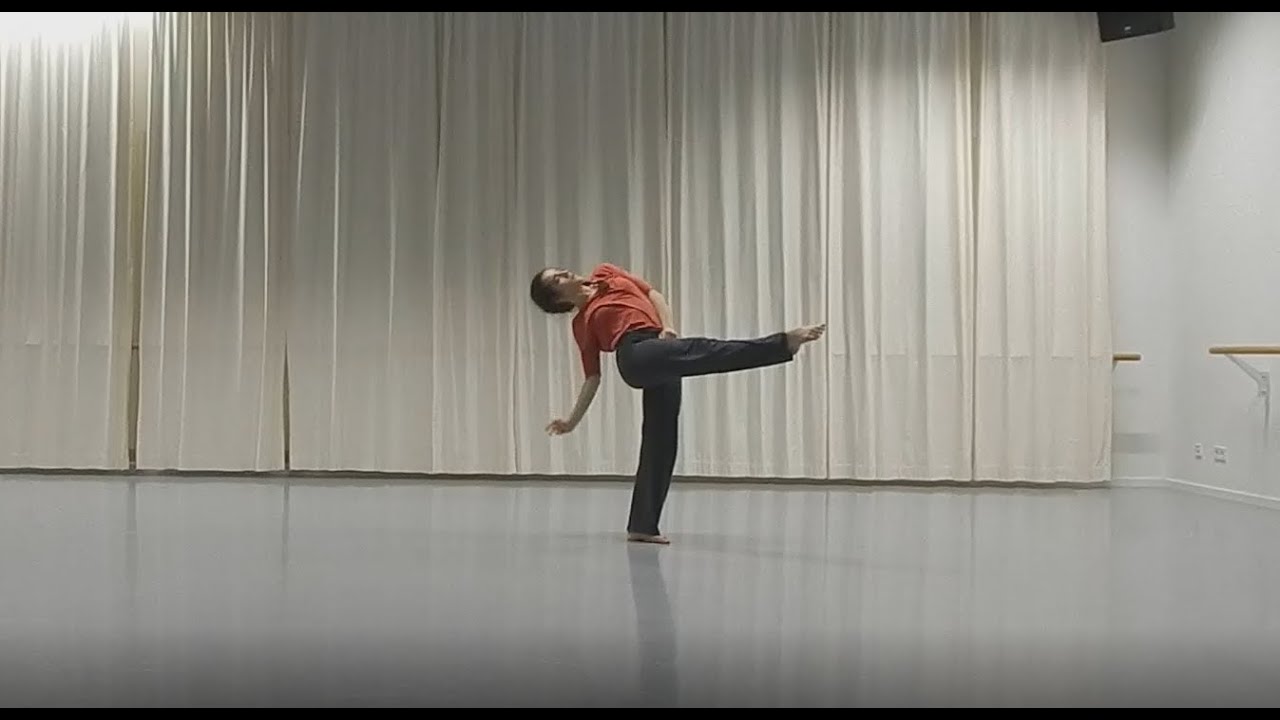Nika Sarajlija - audition CNSMD Lyon