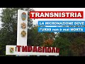 Transnistria: la Micronazione dove l'URSS non è mai MORTA