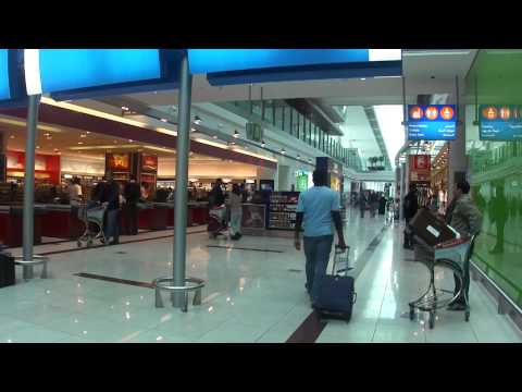 Carparks & Cubicles (Work) Video
