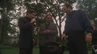 Tony Warns Ralphie - The Sopranos HD