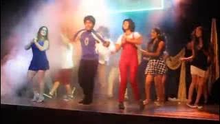 Koi Mil Gaya de KUCH KUCH HOTA HAI