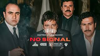 No Signal - Matrix Studios