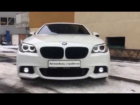 Bmw f10 528 xdrive