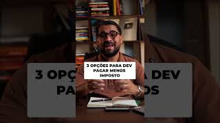 Desenvolvedor e Programador paga Quanto de Imposto (27,5% ou 6%)?