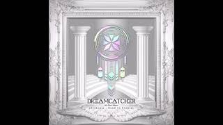 Dreamcatcher (드림캐쳐) - Odd Eye [MP3 Audio] [Dystopia : Road to Utopia]