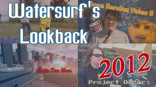 Watersurfs Lookback – 2012
Welcome back to my directors commentary on the videos I made from 2012. I talk about every video I made during this year along with some ones that are no longer available online. I also mention why I moved channels from Watersurf17 to WatersurfianTV (now known as Watersurf, which is just my username across the internet). This episode also has a handful of big video projects that I talk about as well.
All of the videos mentioned (besides ones no longer available online obviously) can be found in this playlist here: https://www.youtube.com/playlist?list=PLjAAC6H_aB6Vs1NMQsrPps bdTzgGbhH
You can also check out my entire video catalogue here: https://docs.google.com/document/d/e/2PACX-1vQ3sLIKZiKOtwQyF2rLJYSyvKFg-V-gTg-CplHS3CtNik3GzxipJYnae8DPWpclHn8XCVvM5iGlKqvf/pub
Timestamps:
Intro: 00:00:00
Epic Car Man Prologue: 00:02:51
Matts Interesting Story: 00:07:34
James Monroe in a Nutshell: 00:09:25
Day in the Life of Steve (Spanish): 00:10:26
Desolation (RCT3 POV): 00:12:29
The Run: 00:15:46
Why...?: 00:17:02
End of The Civil War (Last Vid on WS17): 00:18:25
Why I moved Channels: 00:37:13
Art/3D Stuff (HS Junior Year): 00:44:33
Forest Rider (RCT3 POV): 00:46:40
Herobrine The Griefer (First Vid on WSTV): 00:49:17
Some Random Video 6: 00:53:42
Happy 4th of July: 01:00:18
Epic Car Man: 01:01:03
Mid-Night (MC Animation): 01:16:04
Tour of Surfonia Series: 01:19:27
Project Oscar: 01:25:10
Some Random Video 7: 01:31:49
Healthcare Man: 01:35:16
Tie Fighter Bombing Run: 01:36:01
Conclusion/End Card: 01:37:03
Channel Membership: https://www.youtube.com/channel/UC8BQ6hWvJcr4quFsFoaEplQ/join
BlueSky: https://bsky.app/profile/watersurf.bsky.social
Carrd: https://watersurf.carrd.co
All content is rightfully owned by its respective copyright holders. Watersurfs Lookback – 2012