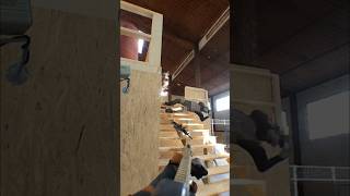 stair mouse ☠️ #game #gaming #gameplay #military #games #shortvideo #shorts #bodycam