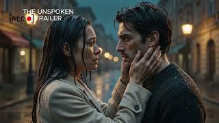 She Was About To Board A Plane. He Ran Through The Airport With A Ruined Journal | Trailer