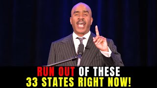 Pastor Gino Jennings | Urgent Warning | HUGE WARNING- THE COLLAPSE IN USA HAS BEGUN...?